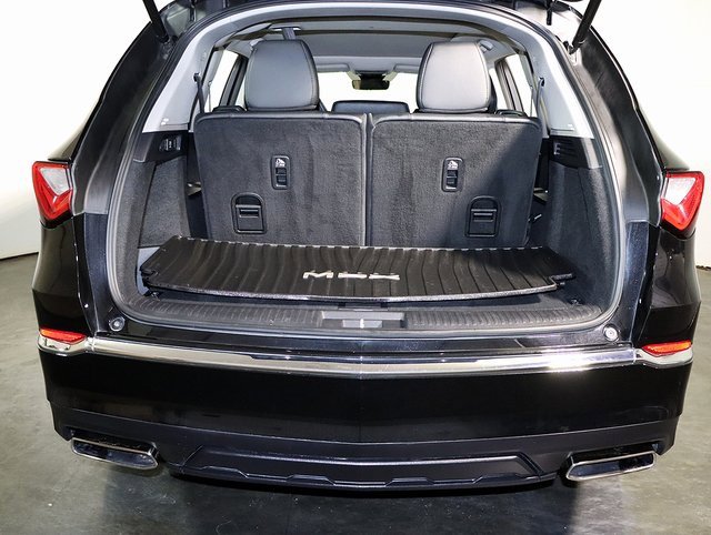 Certified 2023 Acura MDX SH-AWD image 29