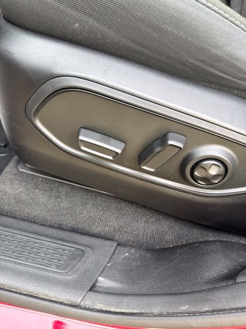Used 2024 Jeep Grand Cherokee L Laredo w/ Luxury Tech Group I AWD/4WD image 18