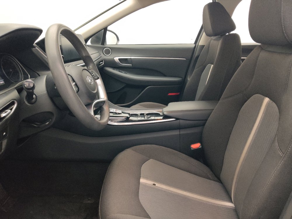 Used 2021 Hyundai Sonata SEL FWD image 17