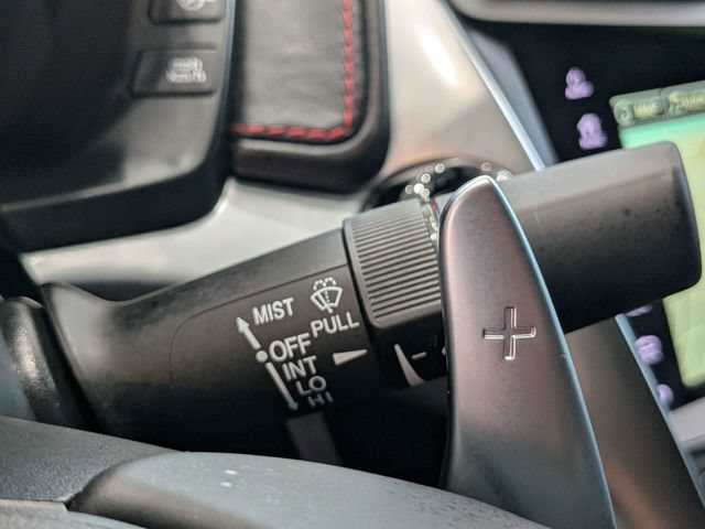 Used 2022 Acura NSX Type S AWD/4WD image 28
