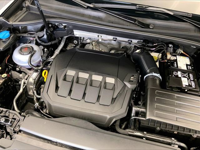 Certified 2025 Audi Q3 2.0T Premium Plus w/ Premium Plus Package image 31