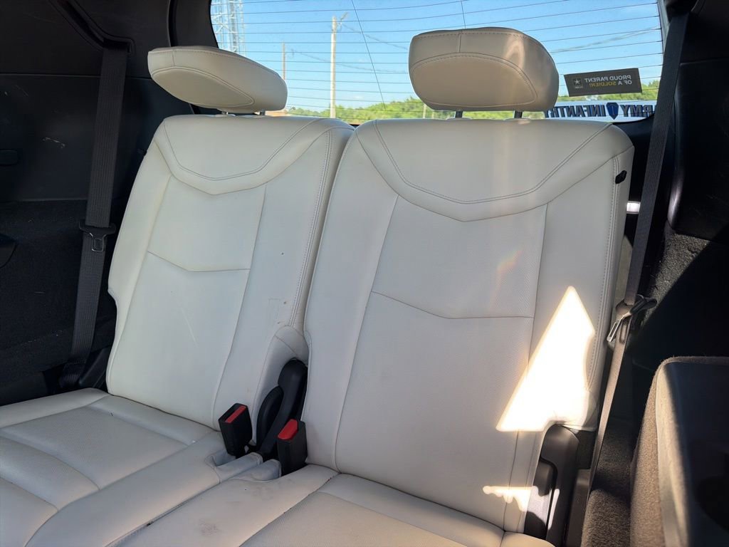 Used 2020 Cadillac XT6 Sport AWD/4WD image 12