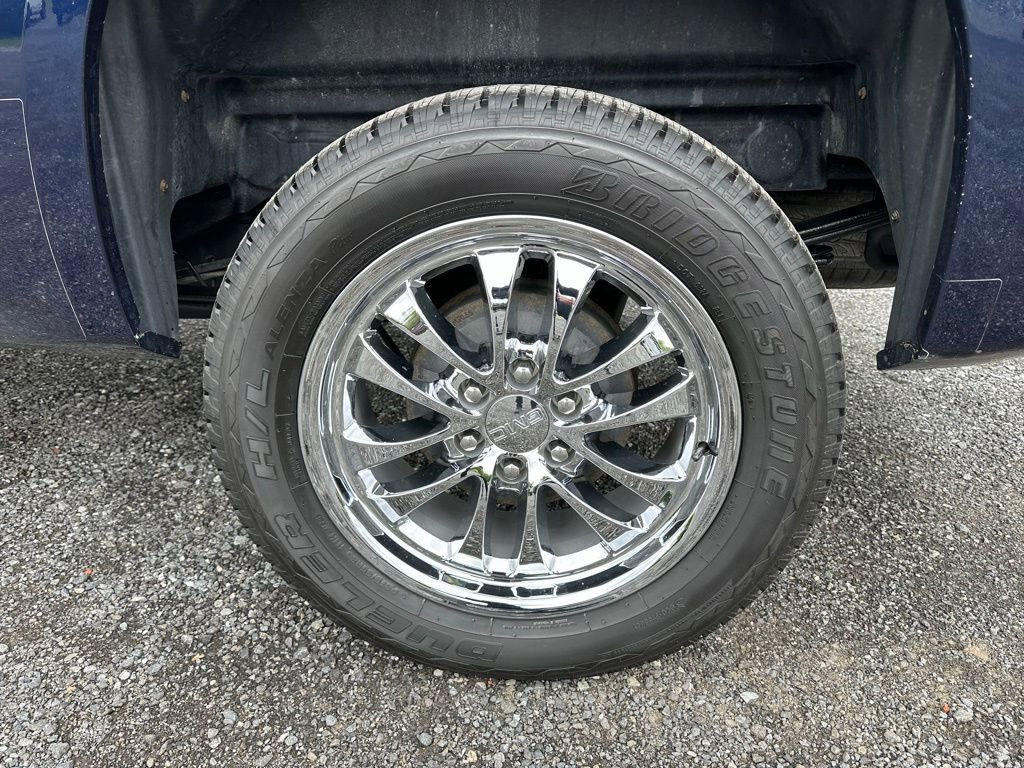 Used 2012 GMC Sierra 1500 W/T w/ Work Truck Plus Package RWD image 8