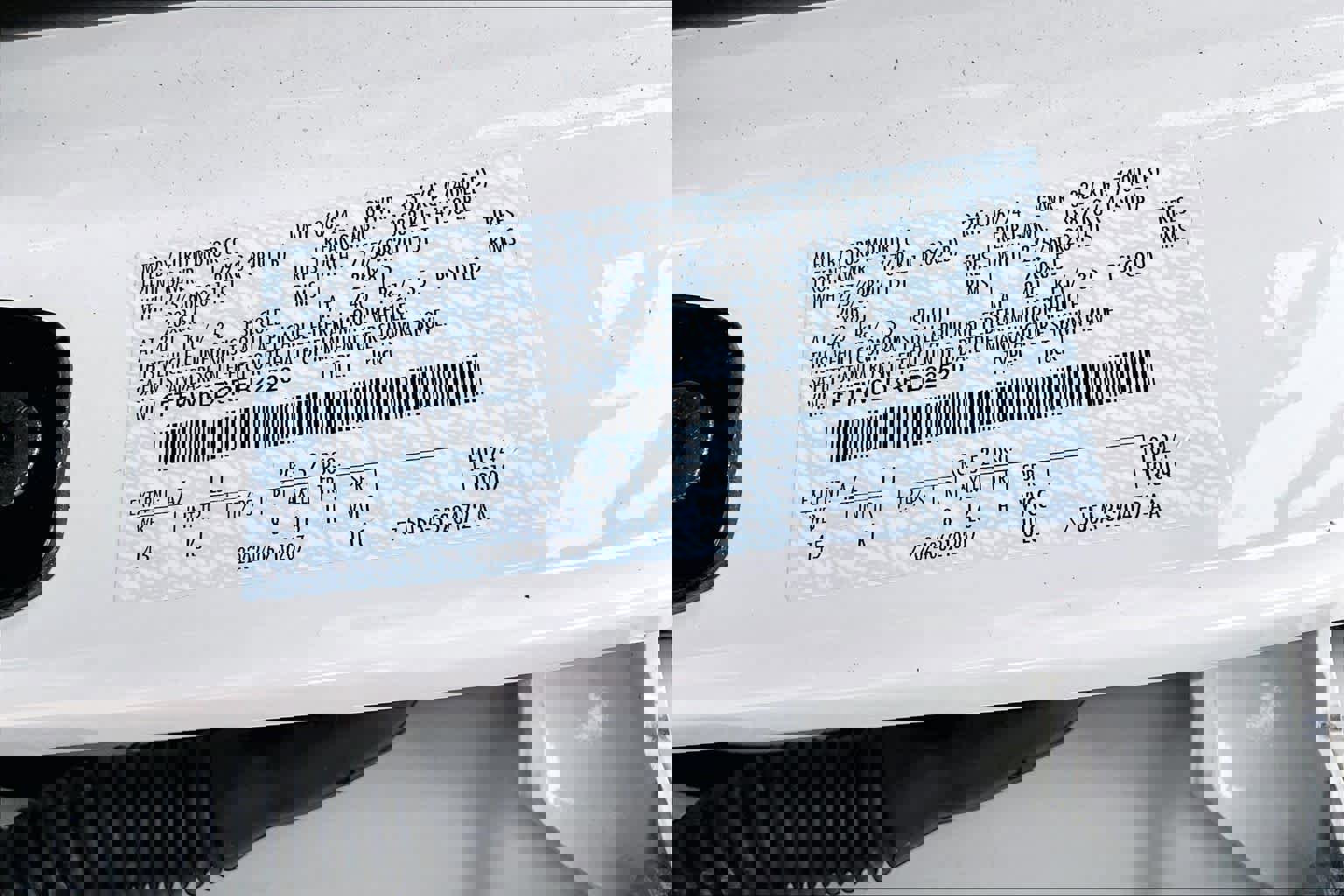 Used 2024 Ford F150 King Ranch w/ FX4 Off-Road Package AWD/4WD image 35