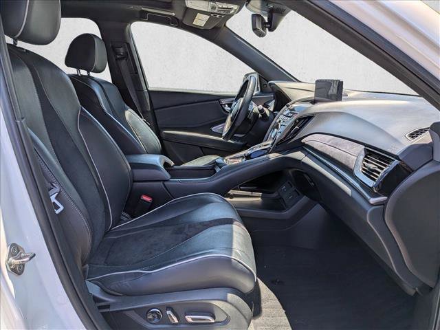 Used 2019 Acura RDX A-Spec FWD image 21