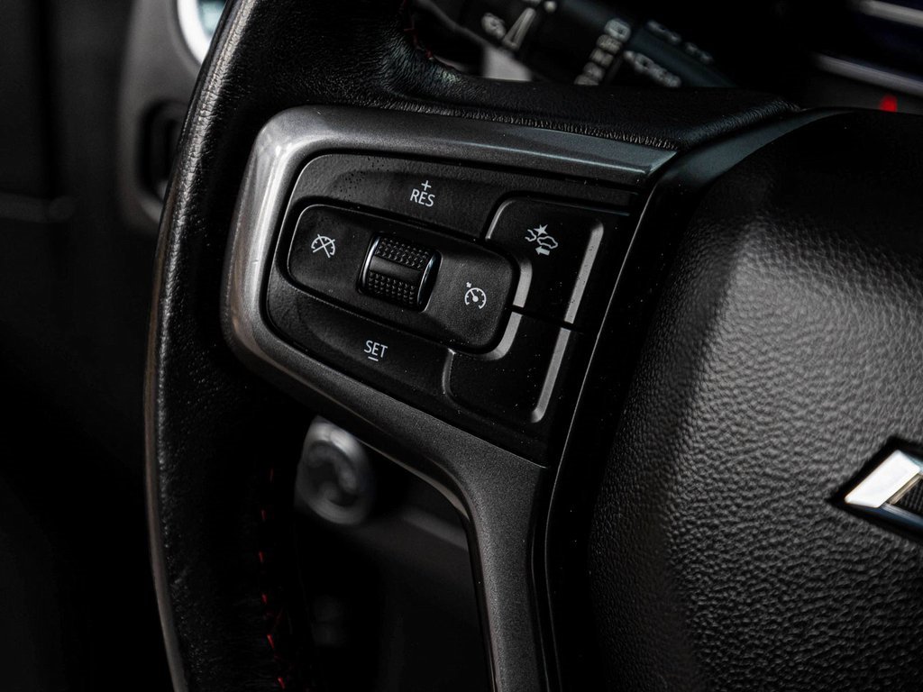 Used 2022 Chevrolet Tahoe RST image 24