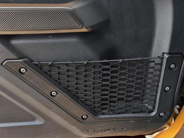 Used 2021 Ford Bronco First Edition AWD/4WD image 27