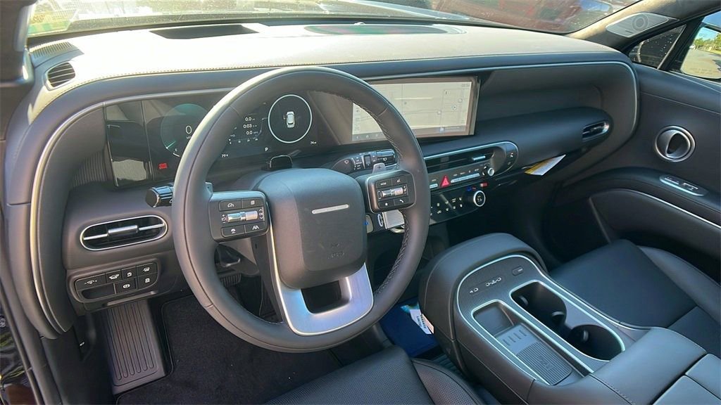 New 2026 Hyundai Palisade Calligraphy image 19