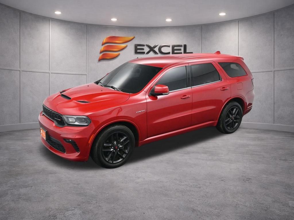 Used 2022 Dodge Durango R/T AWD/4WD image 54