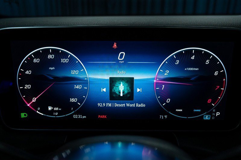 Used 2026 Mercedes-Benz GLC 300 image 16