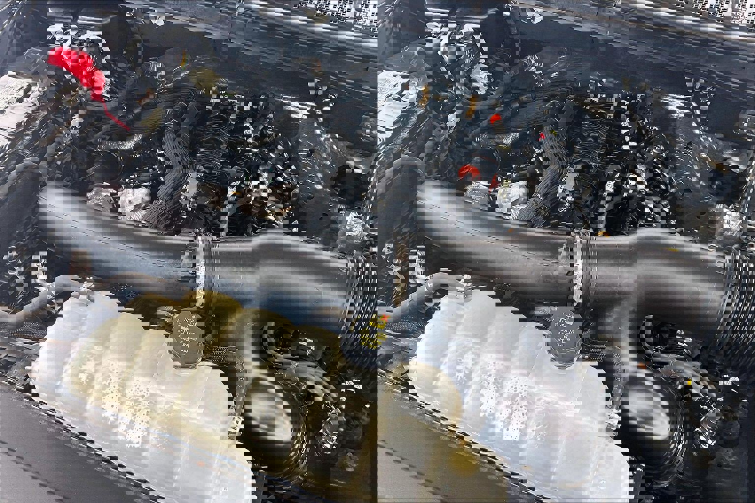 Used 2024 Ford Expedition XLT image 36