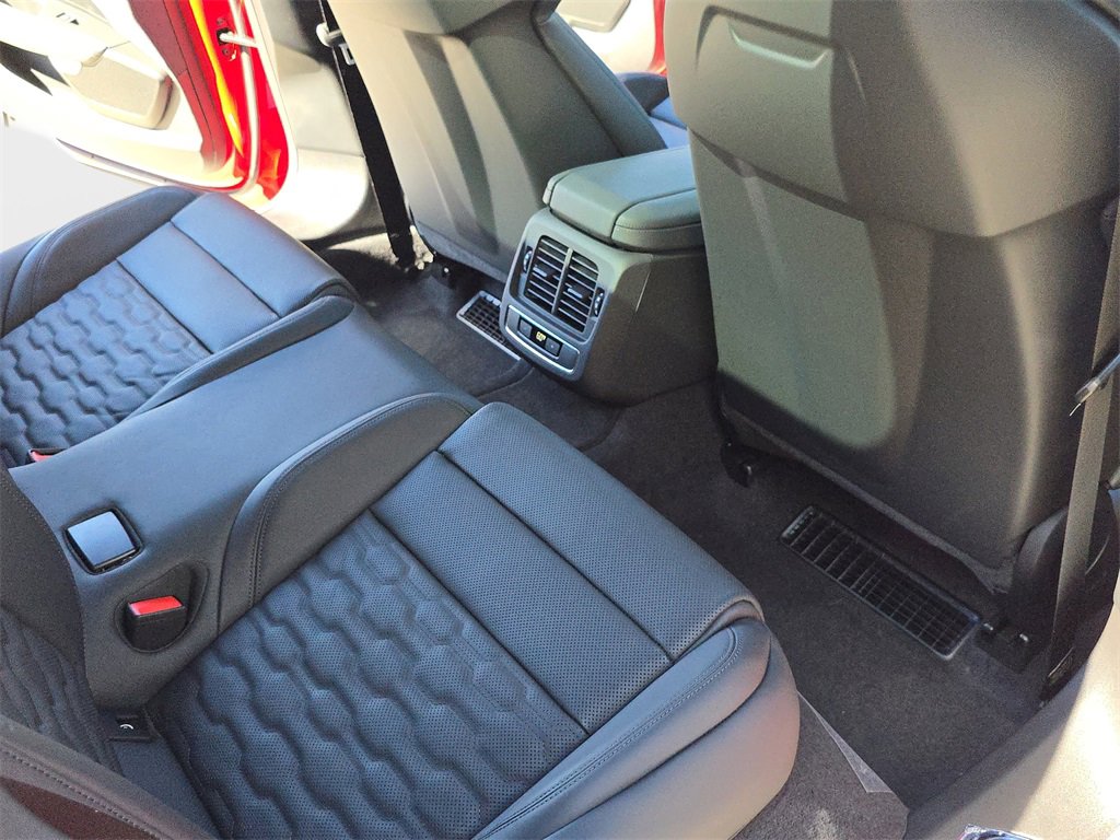 New 2026 Audi S e-tron GT Premium Plus image 11