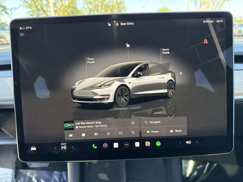 Used 2022 Tesla Model 3 Long Range image 29