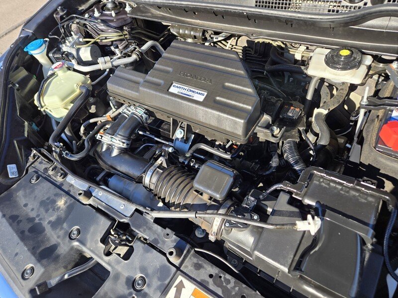 Used 2019 Honda CR-V EX image 17