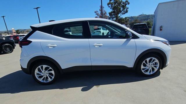 New 2027 Chevrolet Bolt LT w/ Comfort Package FWD image 9