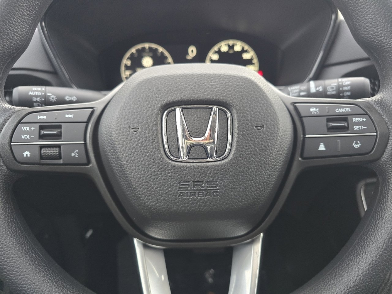 New 2026 Honda CR-V EX image 27