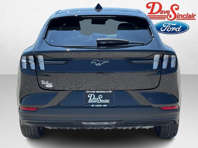 Used 2025 Ford Mustang Mach-E Select w/ Comfort Package Lite RWD image 8
