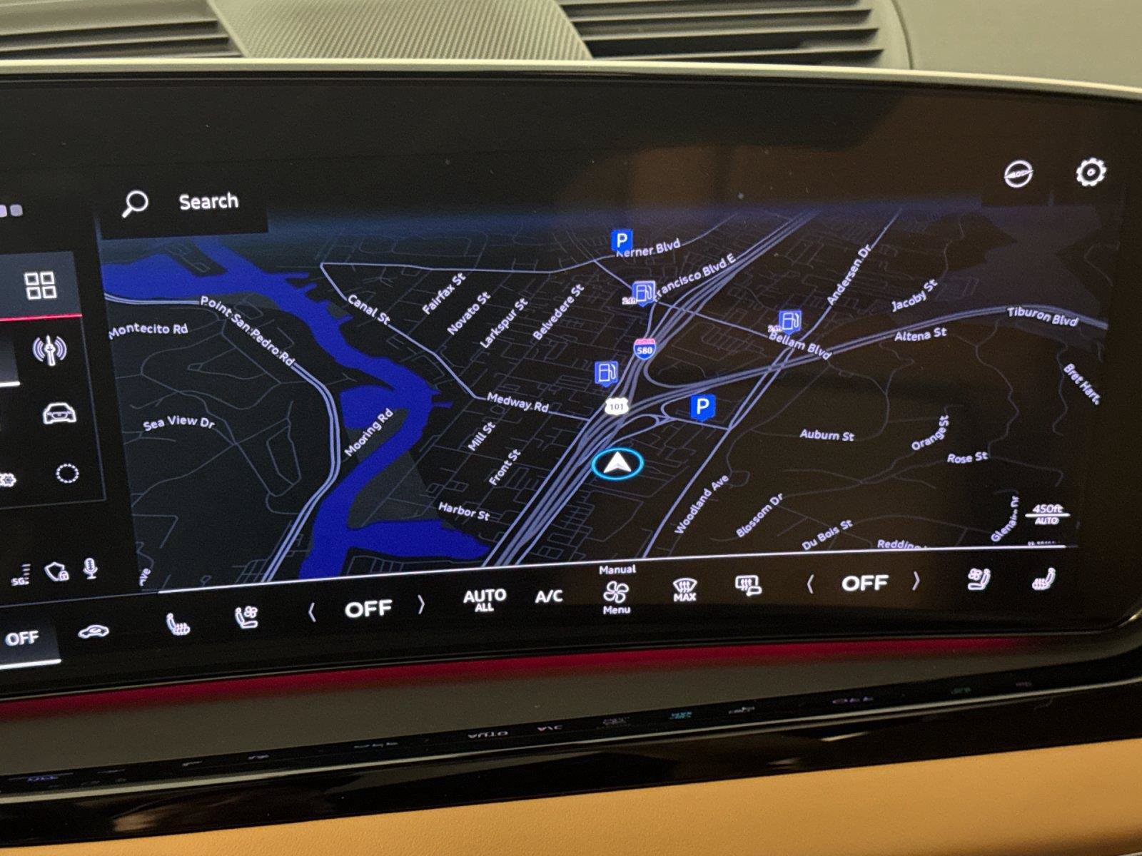 New 2026 Audi A6 Premium Plus AWD/4WD image 17