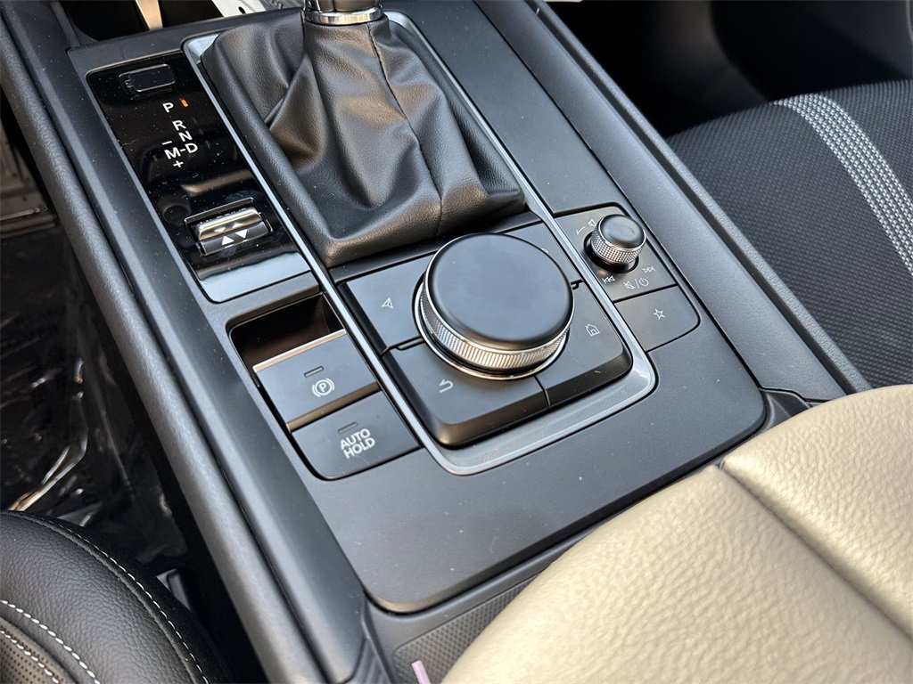 New 2026 MAZDA CX-50 AWD 2.5 S w/ Weather Package image 53