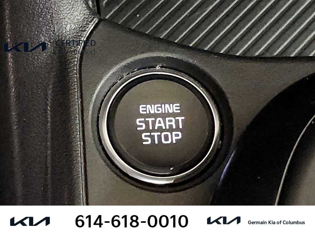 Certified 2025 Kia K4 LXS image 31