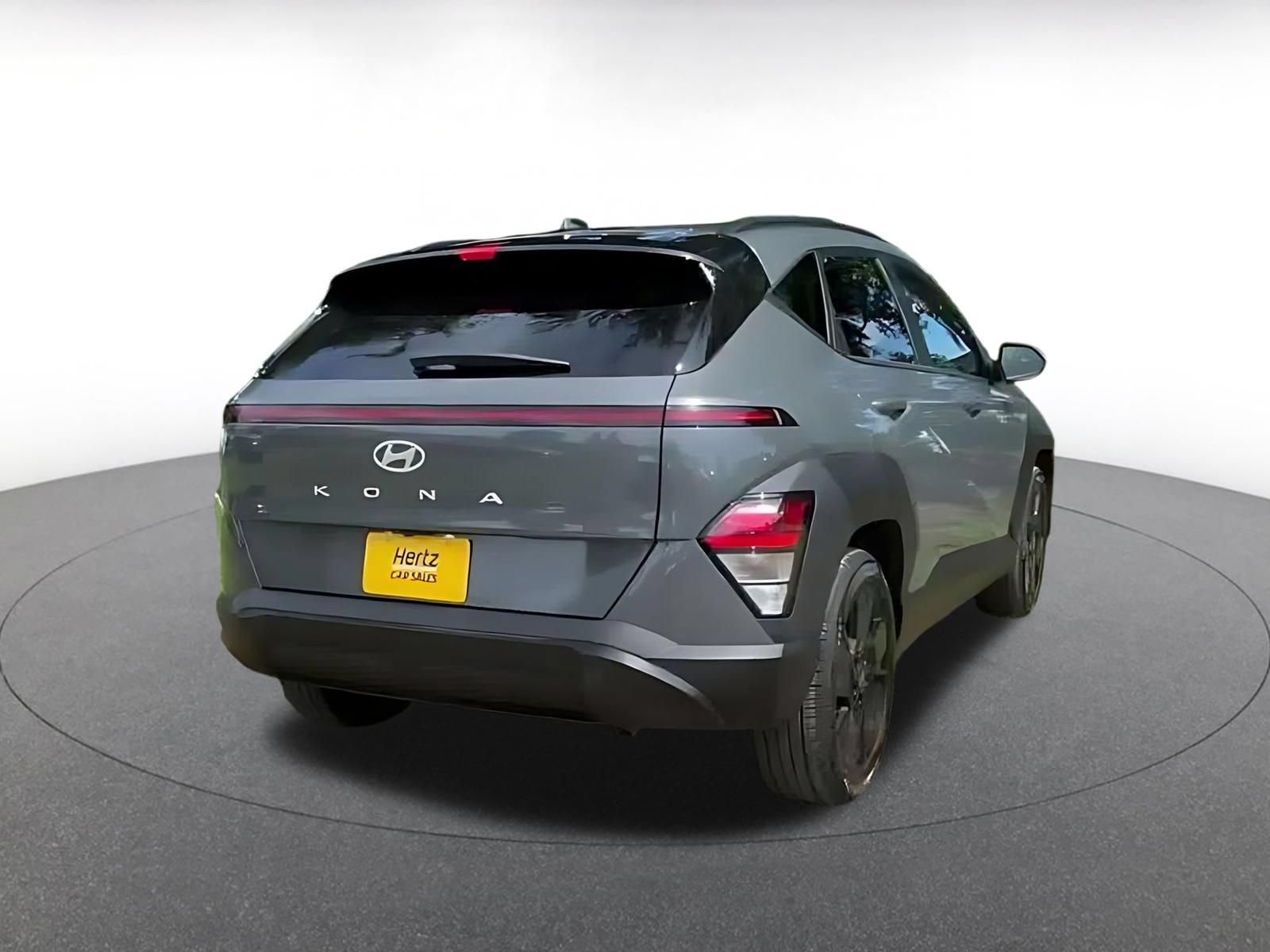 Used 2026 Hyundai Kona SEL Sport FWD image 13