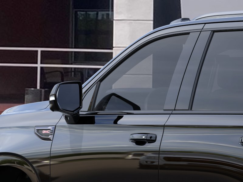 New 2027 GMC Yukon AT4 Ultimate AWD/4WD image 13