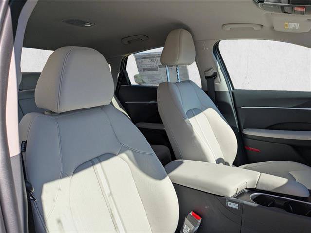 Used 2026 Hyundai Sonata SEL FWD image 21