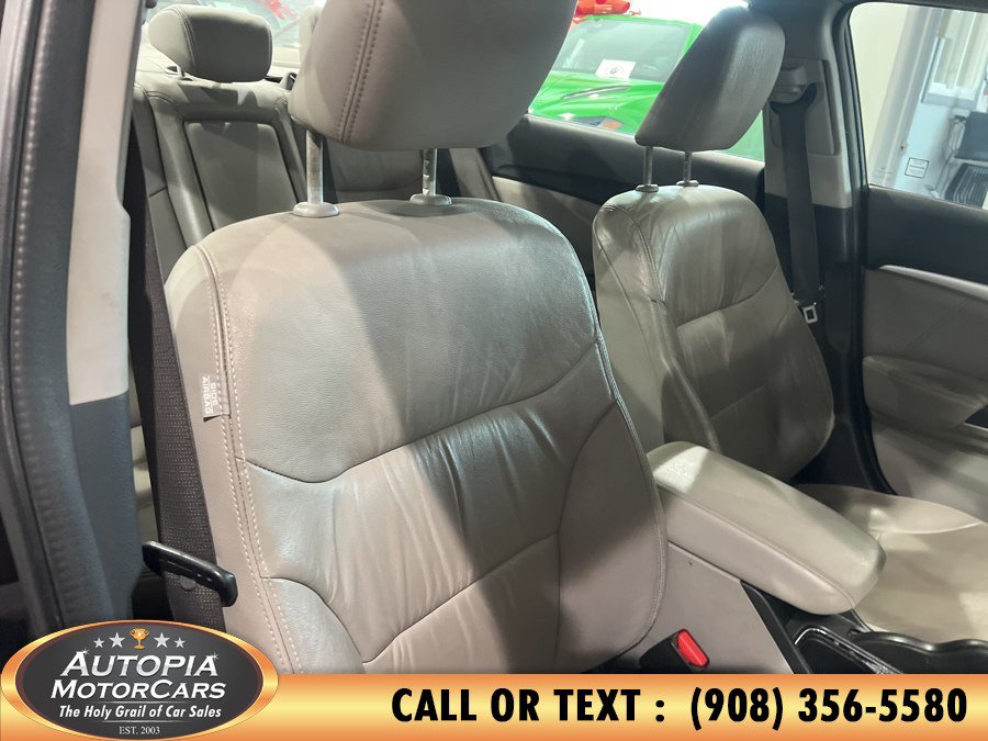 Used 2013 Honda Civic EX-L image 12