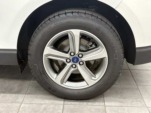 Used 2020 Ford Edge SEL w/ Convenience Package image 6