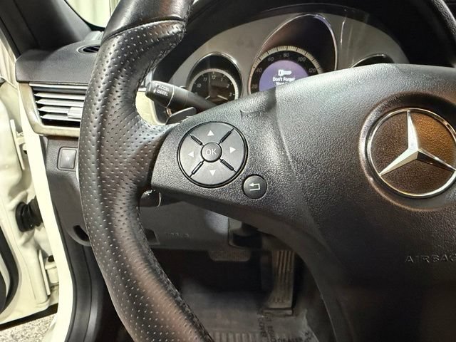 Used 2011 Mercedes-Benz E 350 4MATIC Wagon image 17