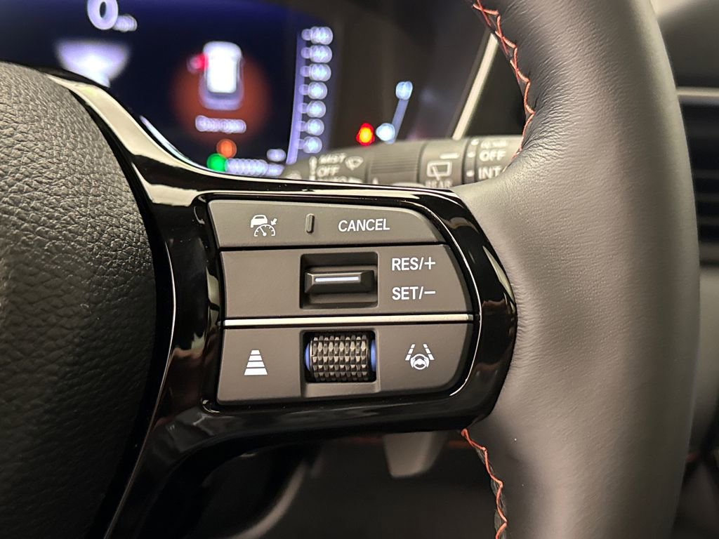 New 2026 Honda Passport TrailSport Elite image 32