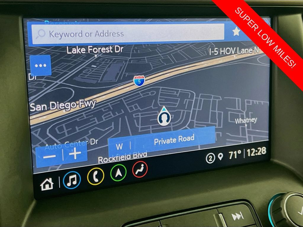 Used 2021 GMC Acadia Denali w/ Denali Ultimate Package AWD/4WD image 13