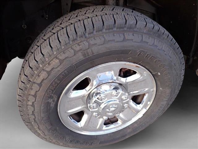 Used 2022 RAM 2500 Big Horn image 7