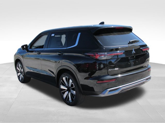 New 2026 Mitsubishi Outlander SE FWD image 7