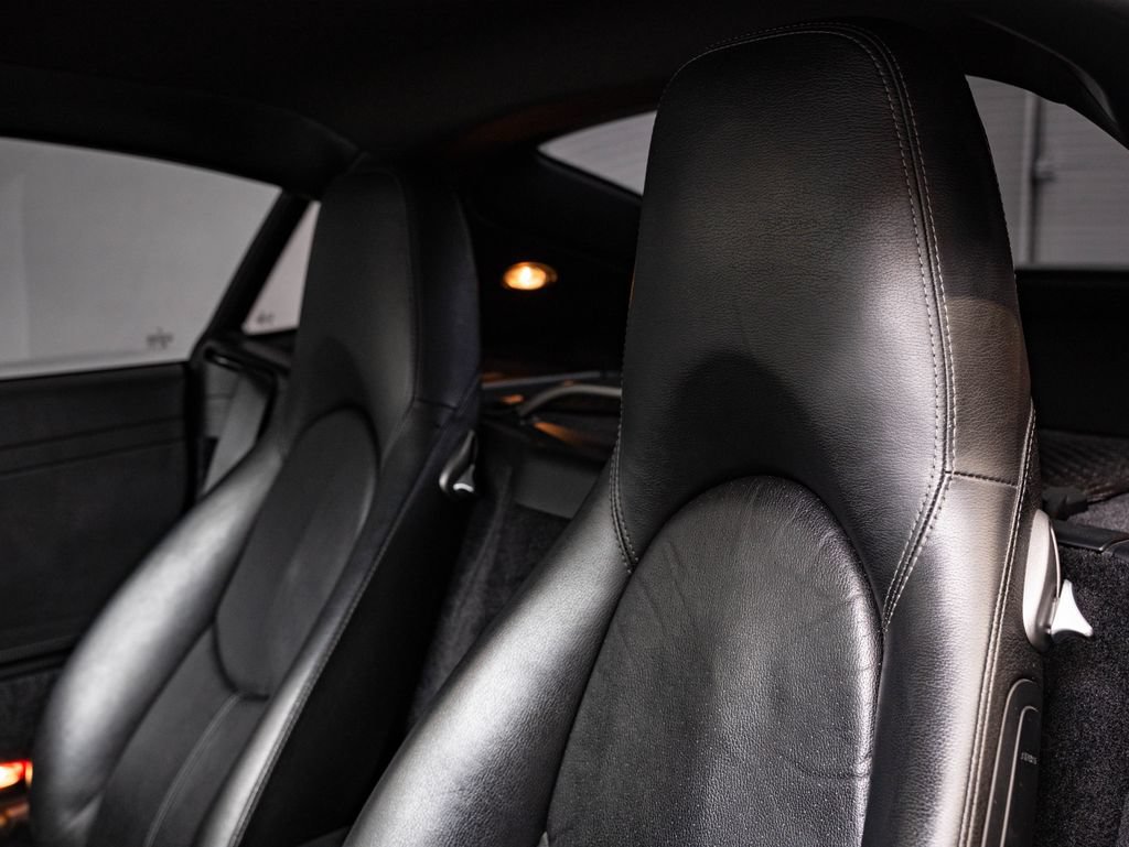 Used 2006 Porsche Cayman S RWD image 21