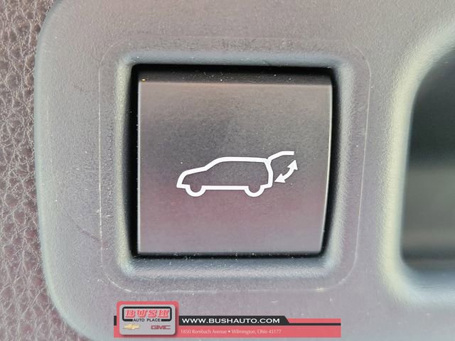 Used 2021 Toyota Highlander XLE image 10