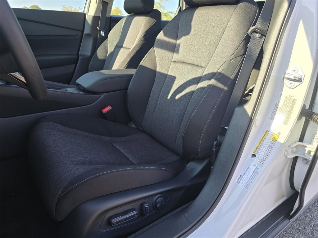 New 2025 Honda Accord SE image 23