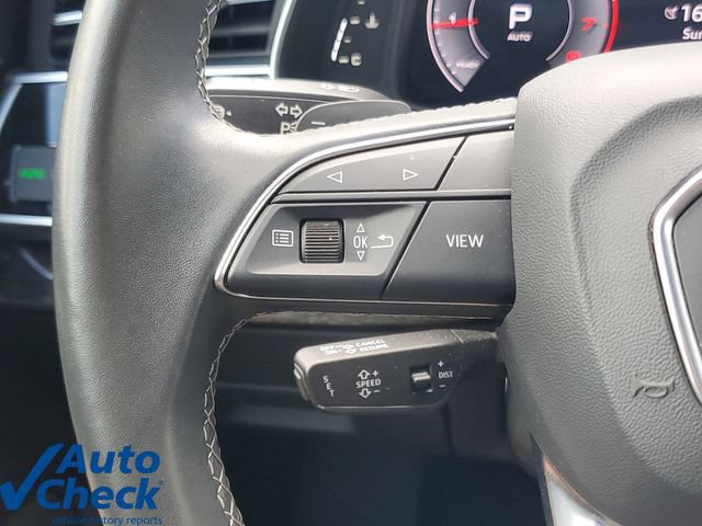 Used 2025 Audi Q7 3.0T Premium Plus AWD/4WD image 25