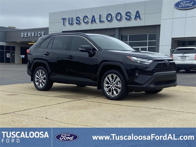 Used 2024 Toyota RAV4 XLE Premium w/ Weather Package