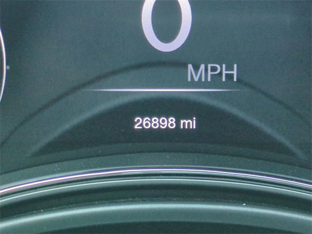 Used 2020 Jeep Grand Cherokee Limited X image 34