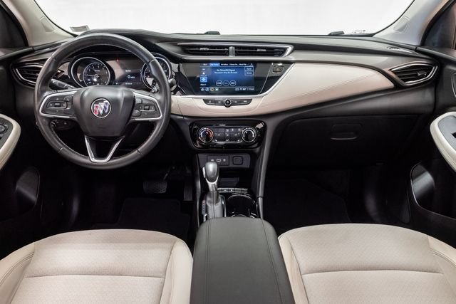 Used 2023 Buick Encore GX Preferred w/ Cold Weather Comfort Package FWD image 28