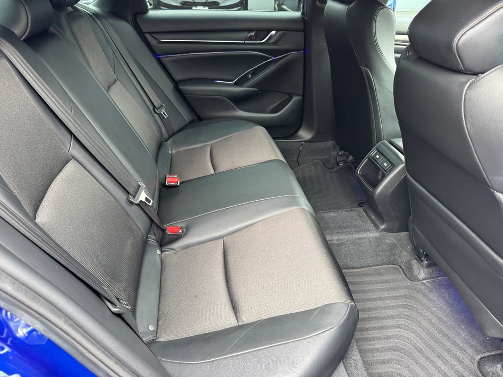 Used 2022 Honda Accord Sport image 18