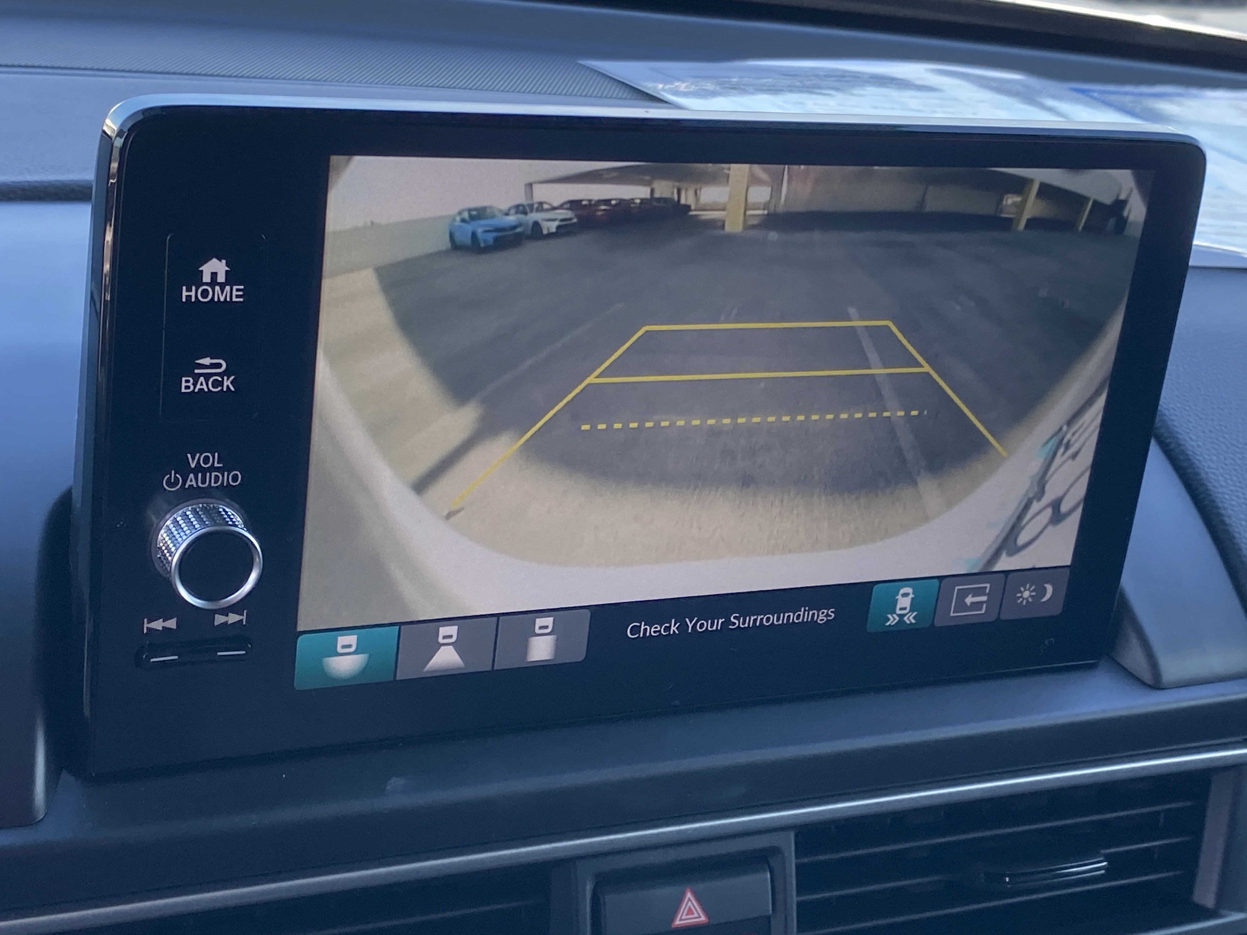 Certified 2025 Honda Pilot EX-L image 21