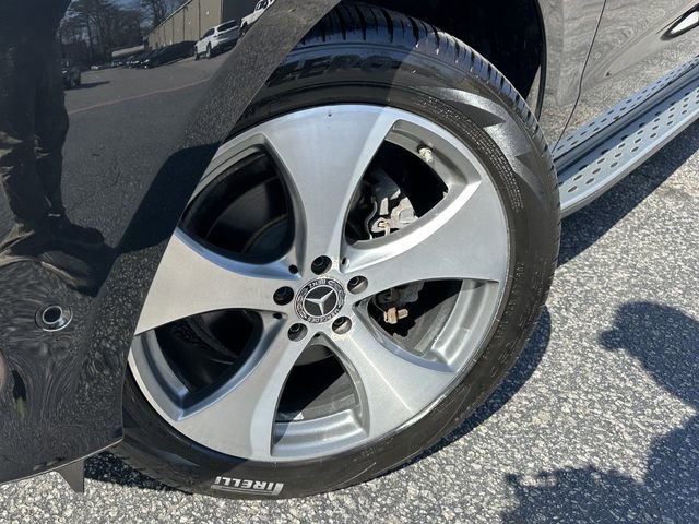 Used 2017 Mercedes-Benz GLE 350 4MATIC image 10