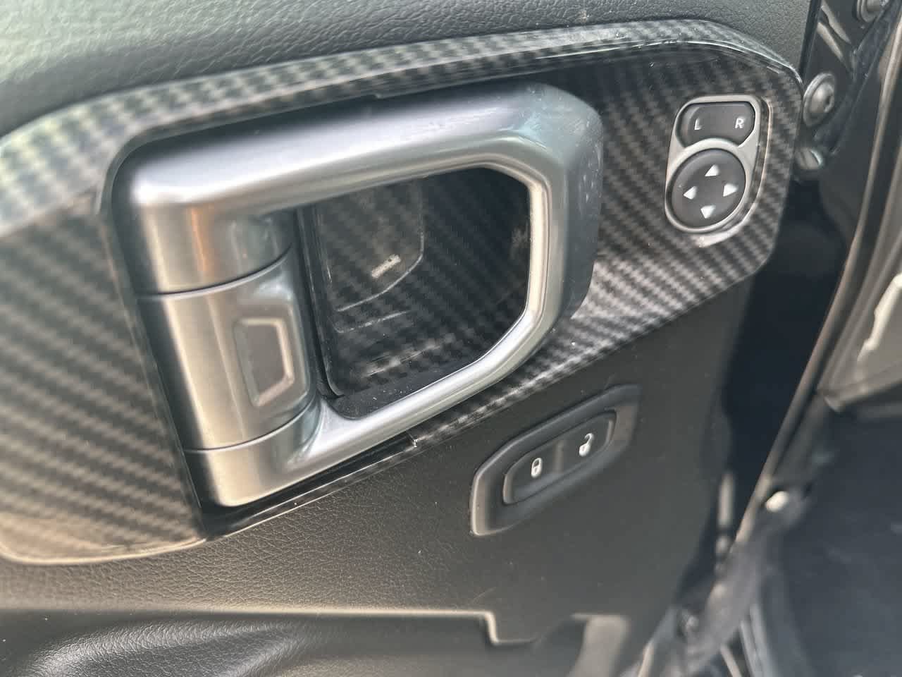 Used 2022 Jeep Wrangler Unlimited Sport AWD/4WD image 16