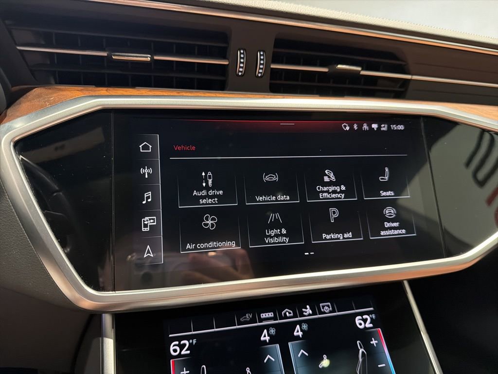 Used 2021 Audi A7 e Premium Plus w/ Black Optic Package AWD/4WD image 17
