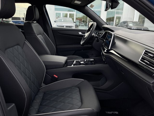 New 2026 Volkswagen Atlas Cross Sport SEL Premium R-Line image 24