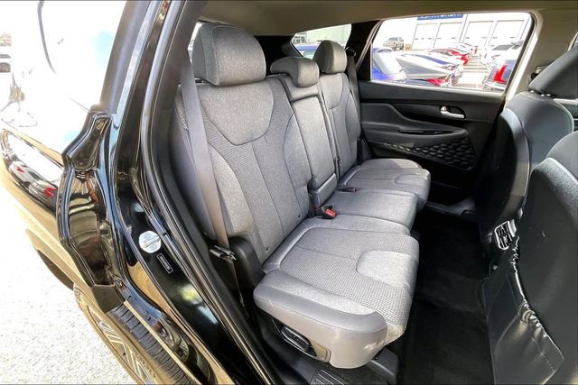 Certified 2023 Hyundai Santa Fe SEL w/ Cargo Package image 27