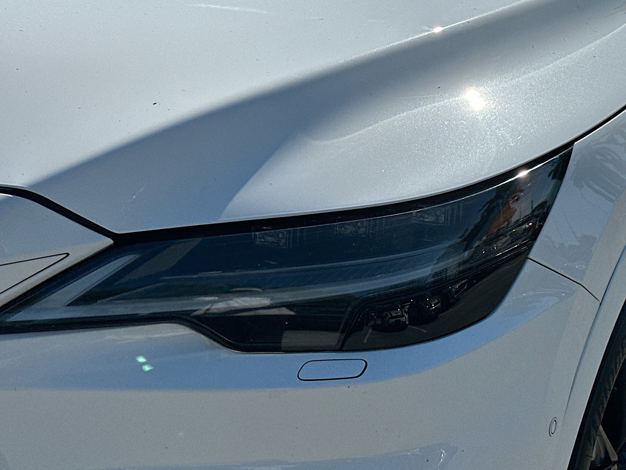 Used 2024 Lexus RX 500h F Sport image 37