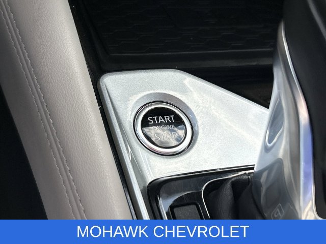 Used 2024 Nissan Altima 2.5 SL FWD image 17
